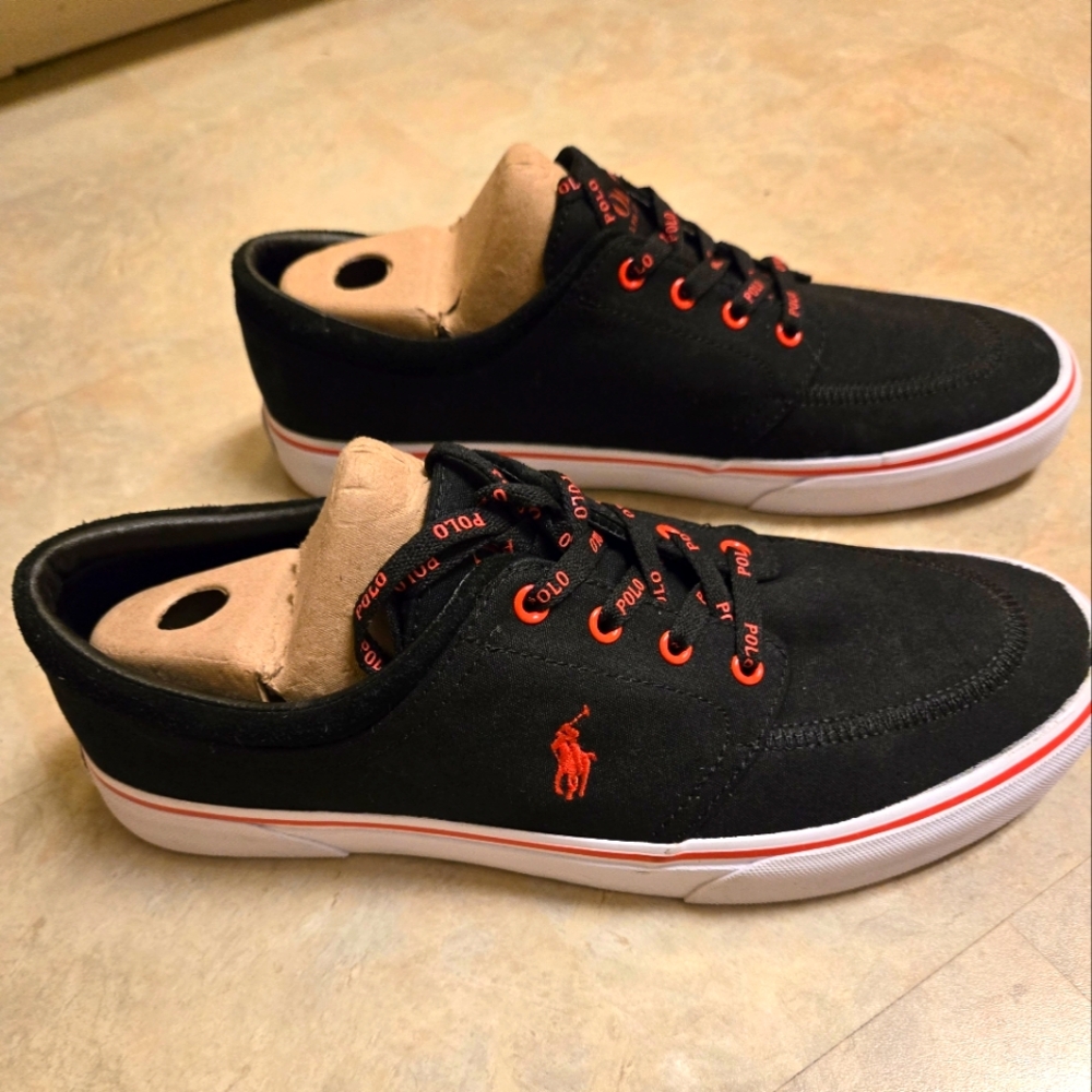 New without box Polo Ralph Lauren men shoes size 11